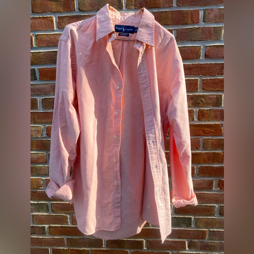 Ralph Lauren men’s shirt